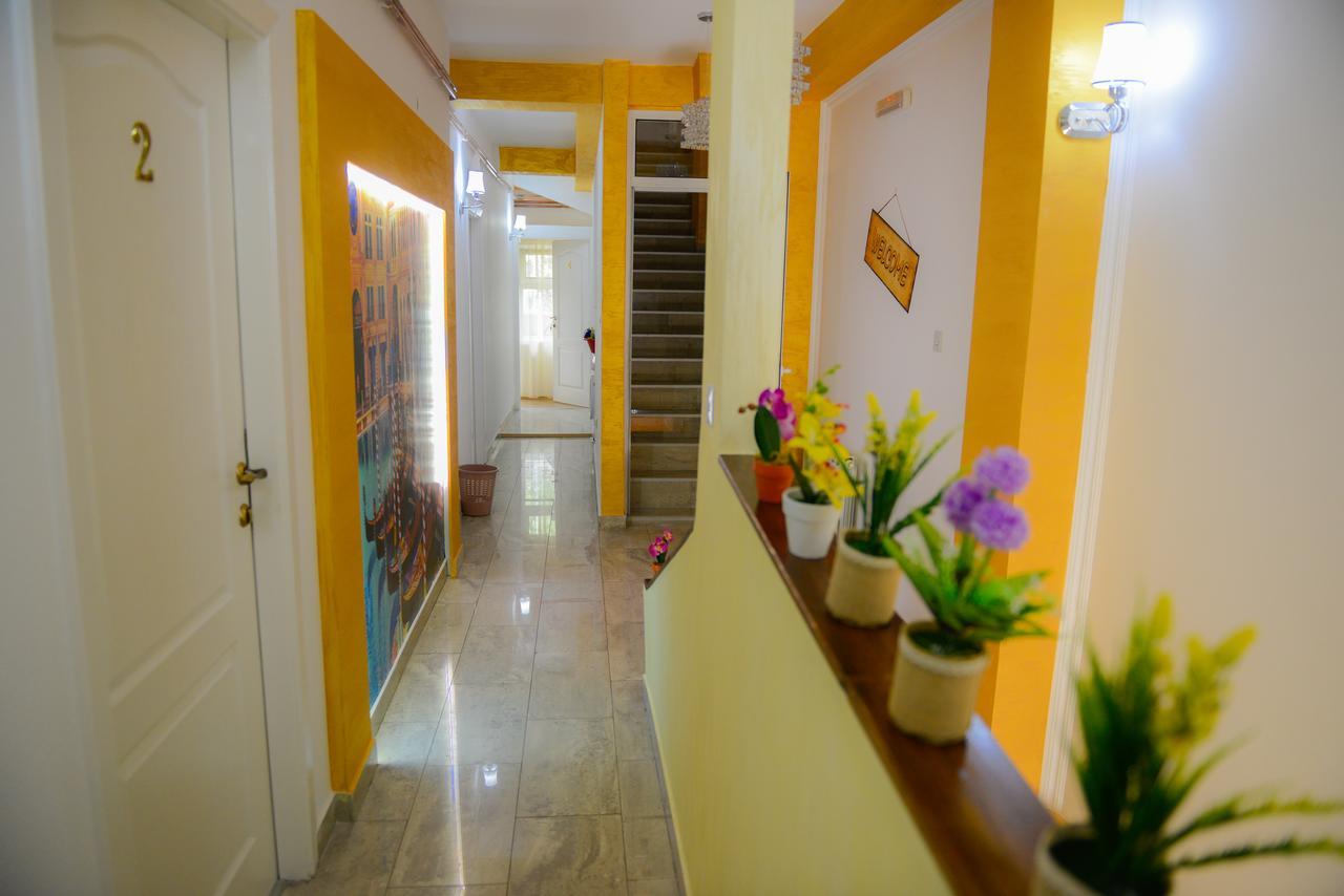 Apartments Mm Nikšić Екстериор снимка